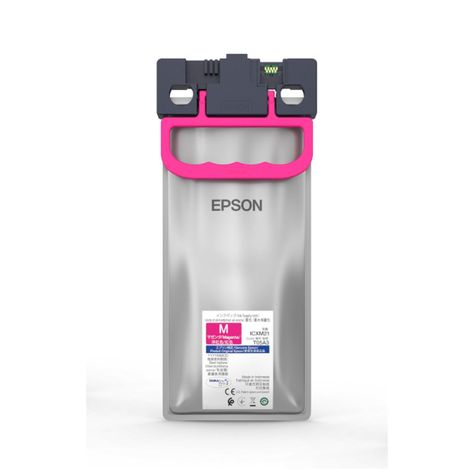 Bolsa de Tinta Epson T05A300 182.5ml Magenta-0