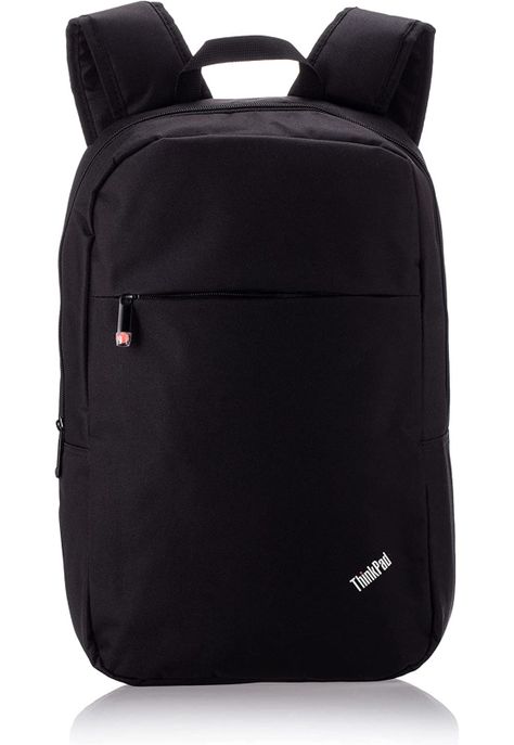 Mochila Lenovo ThinkPad 15.6" Basic Backpack Negro-0