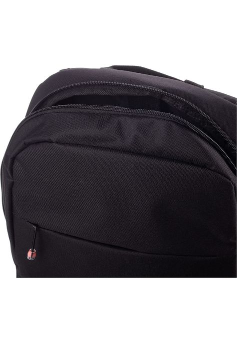 Mochila Lenovo ThinkPad 15.6" Basic Backpack Negro-4