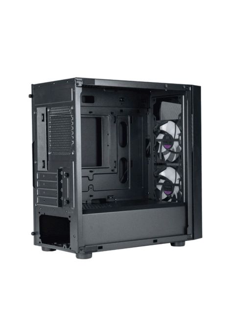 Gabinete Gamer Cooler Master CMP 320 ARGB 2Fan-2