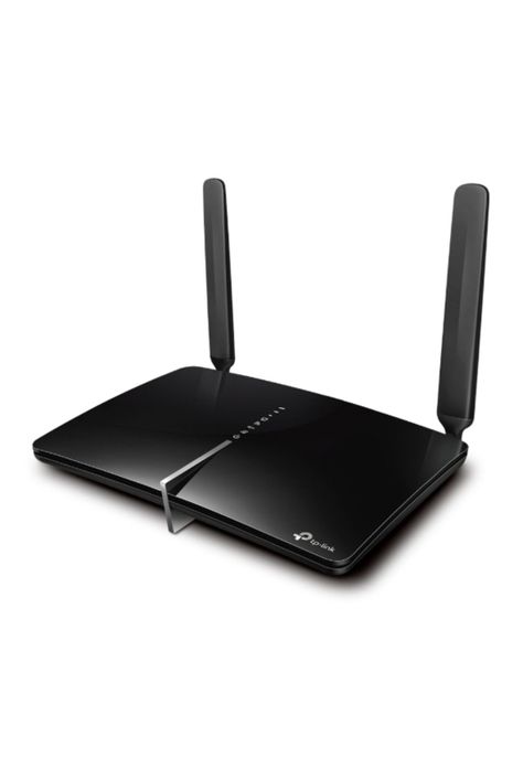 Router Inalámbrico TP-Link 4G+ Cat6 AC1200 de doble banda-0
