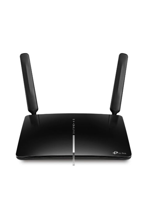 Router Inalámbrico TP-Link 4G+ Cat6 AC1200 de doble banda-2