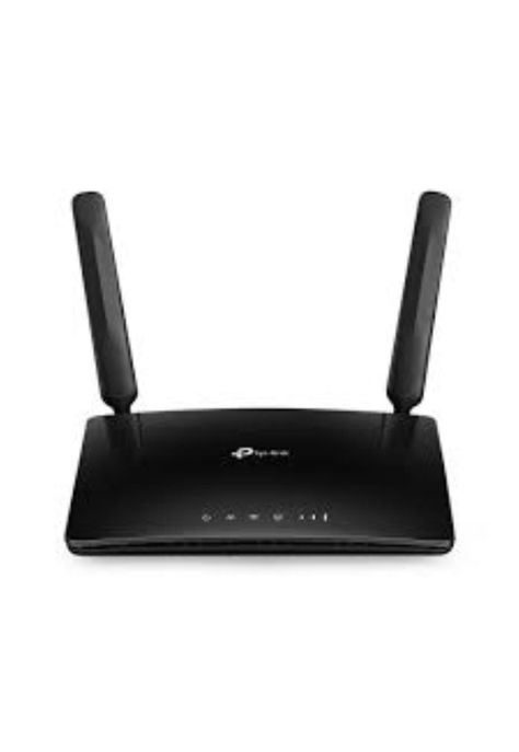 Router Wireless TP-Link TL-MR150 N 4G LTE de 300 Mbps Negro-0