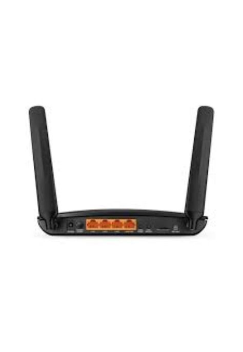 Router Wireless TP-Link TL-MR150 N 4G LTE de 300 Mbps Negro-1
