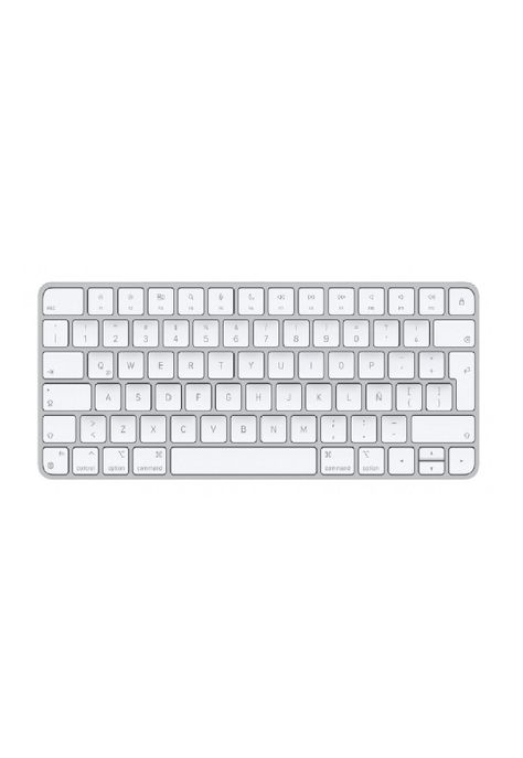 Teclado Apple Magic Keyboard - Español-0