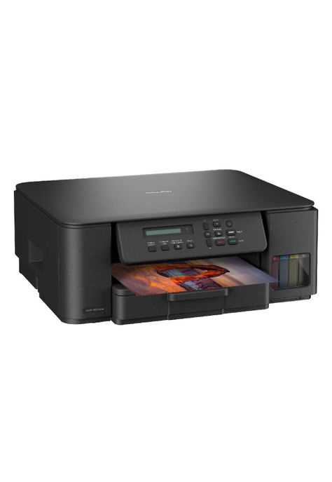 Pack tintas y Multifuncional Brother InkBenefit DCPT530DW-0