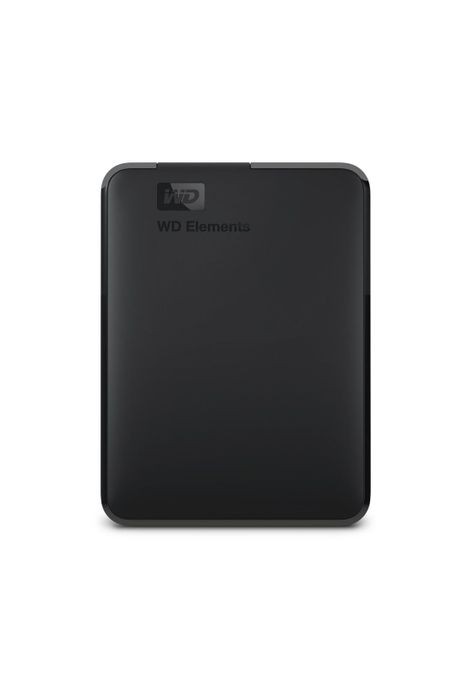 Disco Duro Externo Western Digital Elements 1tb-0