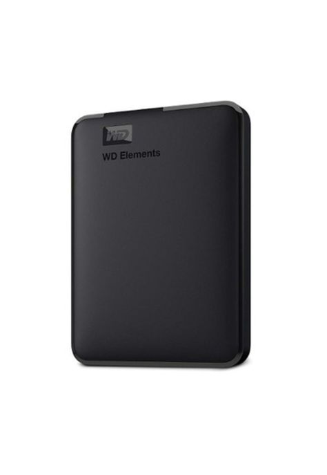 Disco Duro Externo Western Digital Elements 1tb-1