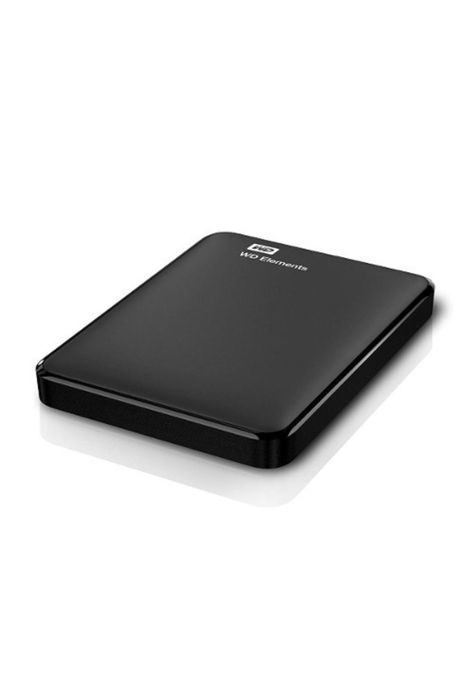 Disco Duro Externo Western Digital Elements 1tb-2