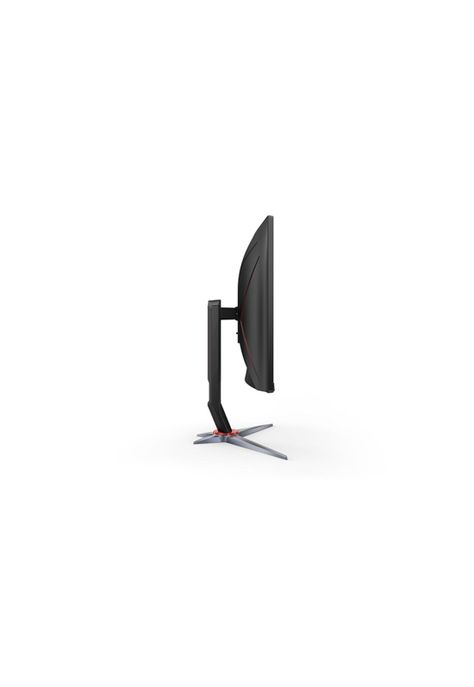 Monitor Gamer Curvo AOC 23.6" FHD 165Hz 1ms C24G2-4
