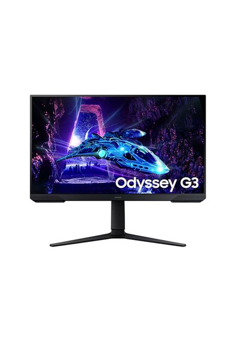 Monitor Samsung G30D Odyssey G3 de 27" FHD 180Hz-0