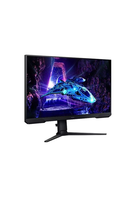 Monitor Samsung G30D Odyssey G3 de 27" FHD 180Hz-1