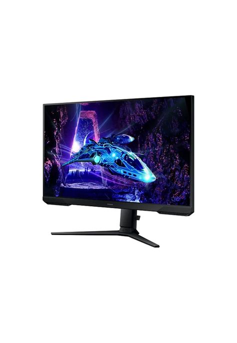 Monitor Samsung G30D Odyssey G3 de 27" FHD 180Hz-2