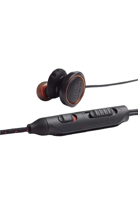 Audifonos JBL Quantum 50 Black-1