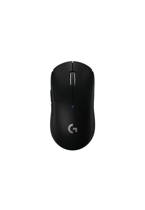 Mouse Logitech G Pro X Superlight Lightspeed Bluetooth Negro-0