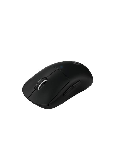 Mouse Logitech G Pro X Superlight Lightspeed Bluetooth Negro-1