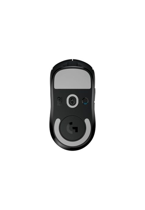 Mouse Logitech G Pro X Superlight Lightspeed Bluetooth Negro-3