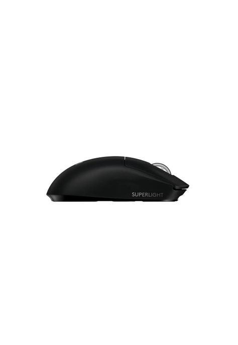 Mouse Logitech G Pro X Superlight Lightspeed Bluetooth Negro-4