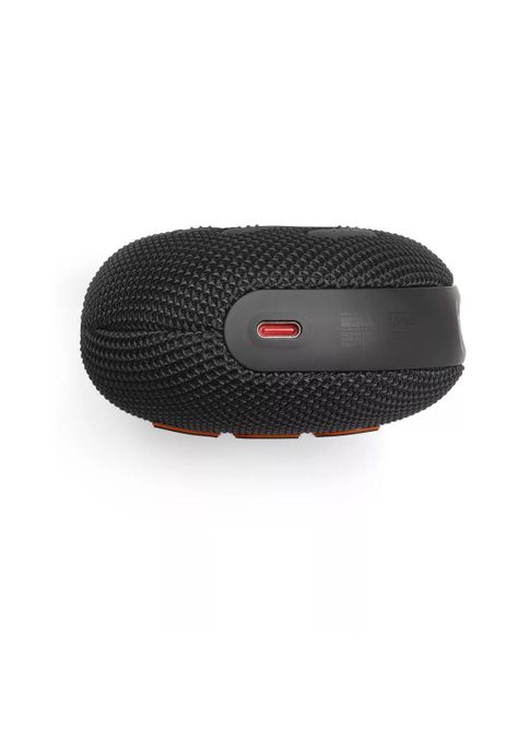 Parlante Portátil Jbl Clip 5 Bluetooth IP67 Negro-3