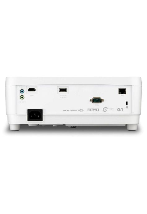 Proyector ViewSonic LS560WH LED 3.000 Lúm WXGA HDMI USB LAN-5