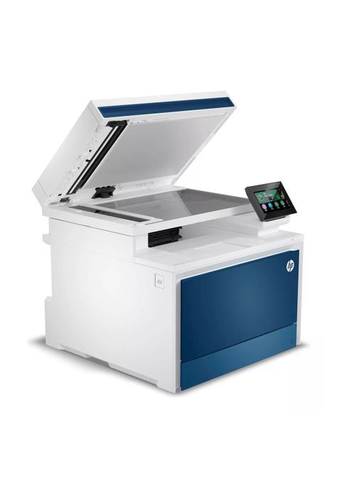 Impresora Multifunción HP LaserJet Pro 4303fdw-0