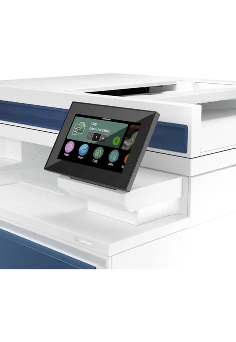 Impresora Multifunción HP LaserJet Pro 4303fdw-1