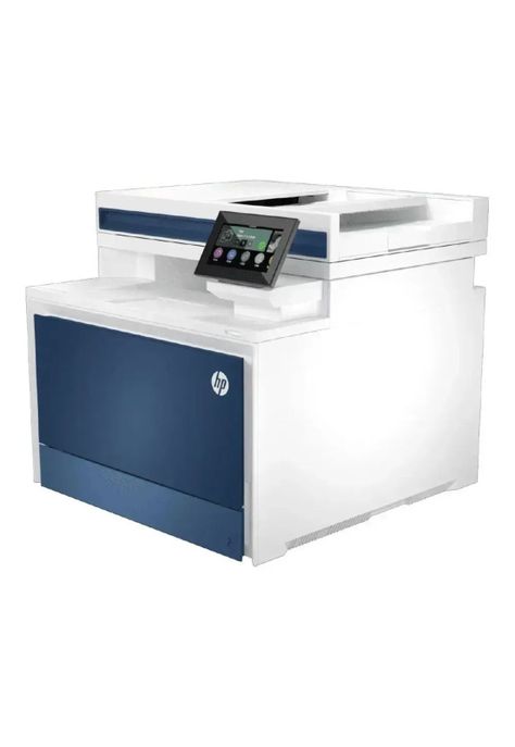 Impresora Multifunción HP LaserJet Pro 4303fdw-2