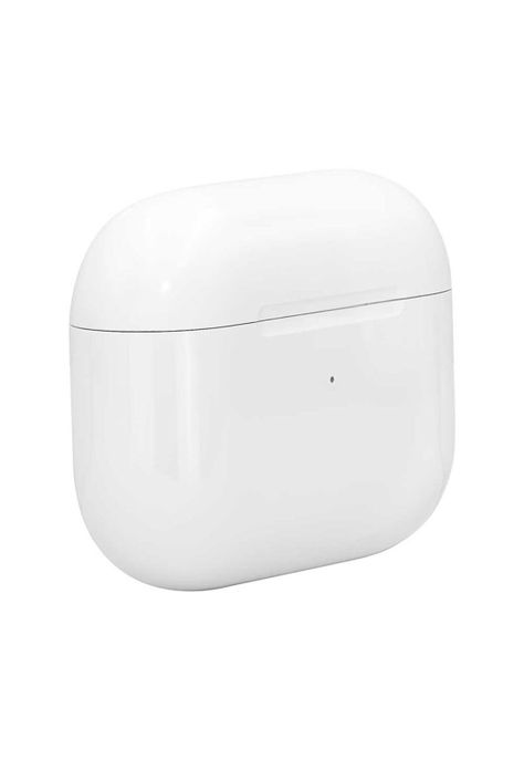 Audifonos Inalambricos Monster Audio TW14W Blanco-2