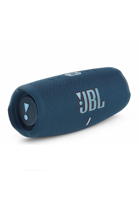 Parlante Bluetooth JBL Charge 5 Blue-0