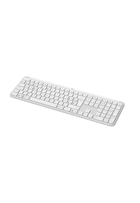 Teclado Inalámbrico Logitech Signature Slim K950 BT Dongle-1