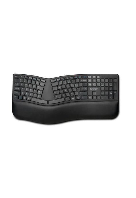 Kensington teclado inalambrico Pro Fit Ergonomico KENSINGTON-0