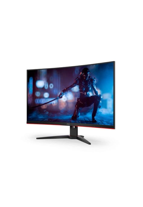 Monitor Gamer AOC Curvo C27G2Z 27" 240Hz W-LED 2x HDMI-1