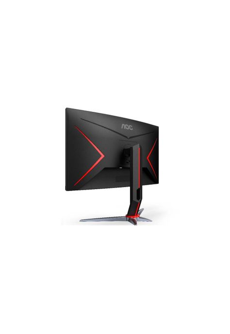 Monitor Gamer AOC Curvo C27G2Z 27" 240Hz W-LED 2x HDMI-3