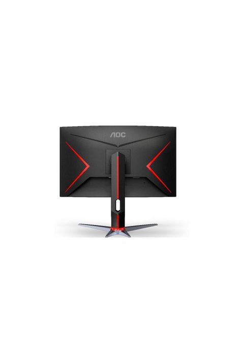 Monitor Gamer AOC Curvo C27G2Z 27" 240Hz W-LED 2x HDMI-4