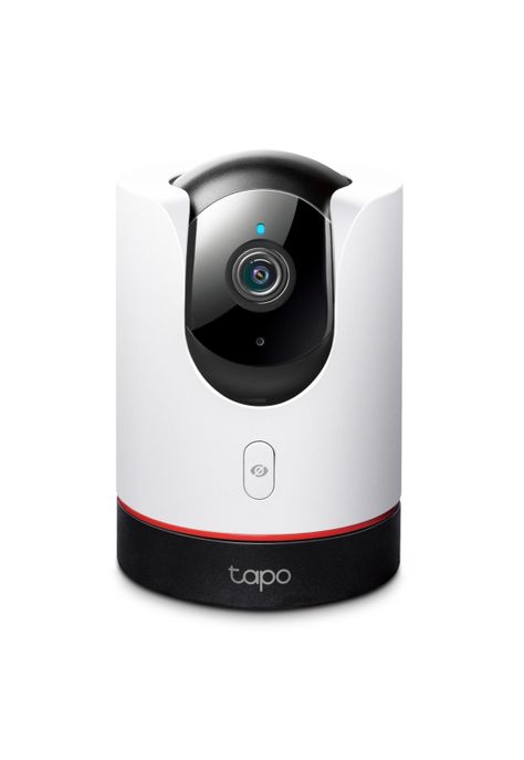 Cámara de Vigilancia TP-Link Tapo C225 Wi-Fi 360° 2K 4MP-0