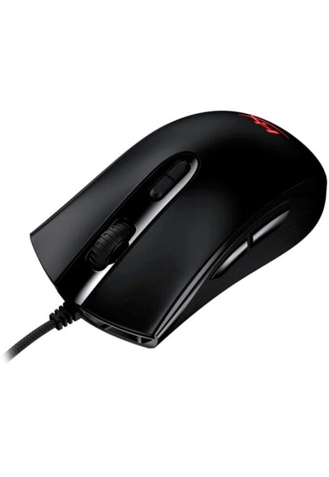 Mouse Gamer HyperX Pulsefire Core 7 Botones RGB USB Negro-3