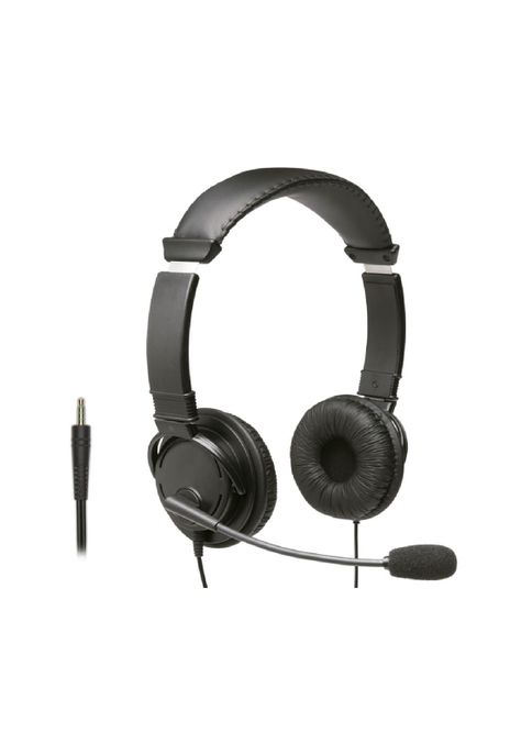 Audífono Con Micrófono Kensington Hi-fi K97603-0