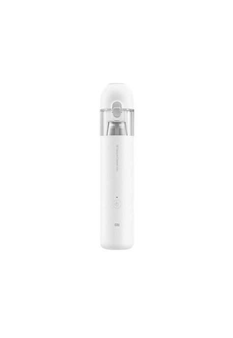 Aspiradora Portátil Xiaomi Mi Vacuum Cleaner Mini Blanco-0