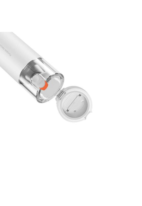 Aspiradora Portátil Xiaomi Mi Vacuum Cleaner Mini Blanco-1
