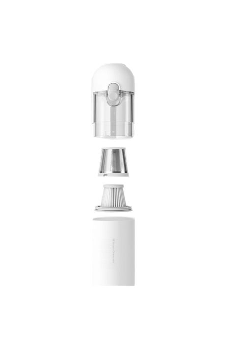 Aspiradora Portátil Xiaomi Mi Vacuum Cleaner Mini Blanco-2