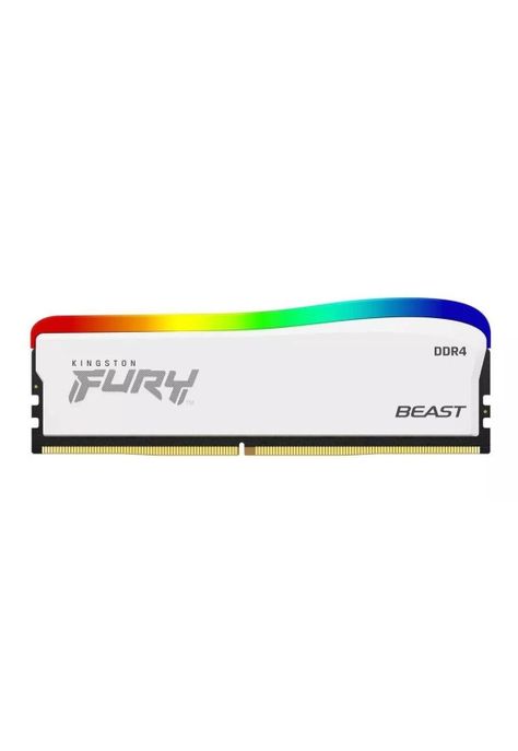 Memoria RAM Kingston FURY Beast Special Edition 8GB DDR4-0