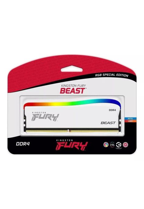 Memoria RAM Kingston FURY Beast Special Edition 8GB DDR4-3