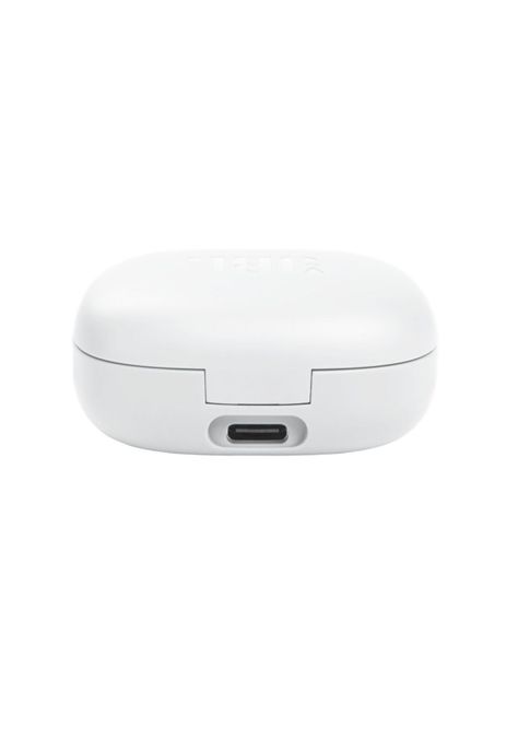 Audífonos BT JBL Wave Flex True Wireless Blanco-1