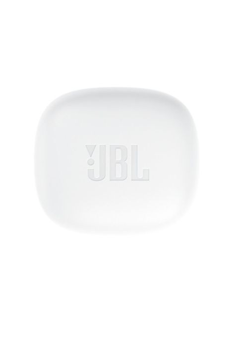 Audífonos BT JBL Wave Flex True Wireless Blanco-2