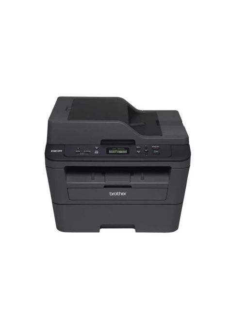 Impresora Brother Multifuncional Láser Wifi DCP-L2540-0