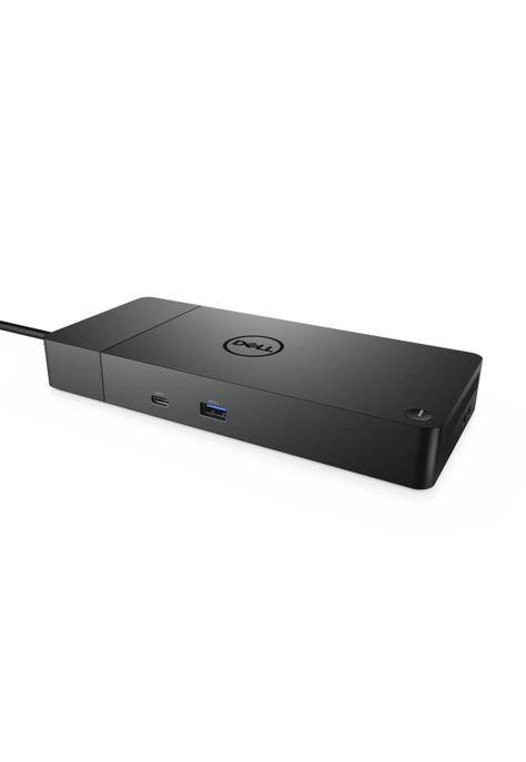 Docking Station Dell WD19S,USB-C a HDMI 2 x DP USB-C a GigE-0