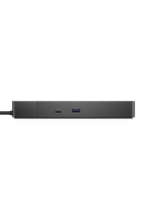 Docking Station Dell WD19S,USB-C a HDMI 2 x DP USB-C a GigE-2