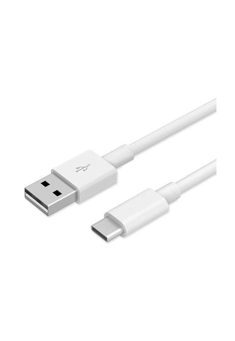 Cable Mi USB-C Xiaomi blanco-0