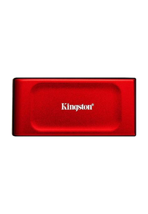 Disco Externo SSD Kingston XS1000R de 2TB USB 3.2-0