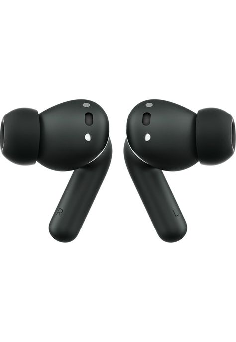 Audífonos Motorola Moto Buds+ In Ear Wireless BT IP54 Negro-2